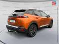 Peugeot 2008 1.2 PureTech 155ch S/S GT Pack EAT8 Camera Orange - thumbnail 6