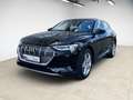 Audi e-tron 55 quattro advanced KLIMA LED NAVI ALU Schwarz - thumbnail 2