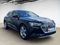 Audi e-tron 55 quattro advanced KLIMA LED NAVI ALU Schwarz - thumbnail 3