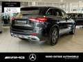 Mercedes-Benz GLC 300 d 4M AMG KAMERA DISTRONIC KEYLESS LED Gris - thumbnail 4