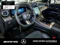 Mercedes-Benz GLC 300 d 4M AMG KAMERA DISTRONIC KEYLESS LED Gris - thumbnail 7