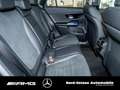 Mercedes-Benz GLC 300 d 4M AMG KAMERA DISTRONIC KEYLESS LED Gris - thumbnail 11