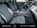 Mercedes-Benz GLC 300 d 4M AMG KAMERA DISTRONIC KEYLESS LED Gris - thumbnail 10