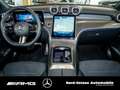 Mercedes-Benz GLC 300 d 4M AMG KAMERA DISTRONIC KEYLESS LED Grau - thumbnail 12