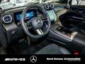 Mercedes-Benz GLC 300 d 4M AMG KAMERA DISTRONIC KEYLESS LED Gris - thumbnail 7