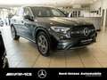 Mercedes-Benz GLC 300 d 4M AMG KAMERA DISTRONIC KEYLESS LED Gris - thumbnail 3