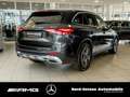 Mercedes-Benz GLC 300 d 4M AMG KAMERA DISTRONIC KEYLESS LED Gris - thumbnail 4