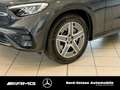 Mercedes-Benz GLC 300 d 4M AMG KAMERA DISTRONIC KEYLESS LED Gris - thumbnail 5