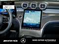 Mercedes-Benz GLC 300 d 4M AMG KAMERA DISTRONIC KEYLESS LED Gris - thumbnail 9