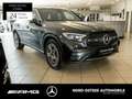 Mercedes-Benz GLC 300 d 4M AMG KAMERA DISTRONIC KEYLESS LED Gris - thumbnail 3