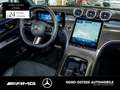 Mercedes-Benz GLC 300 d 4M AMG KAMERA DISTRONIC KEYLESS LED Gris - thumbnail 8