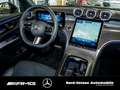 Mercedes-Benz GLC 300 d 4M AMG KAMERA DISTRONIC KEYLESS LED Gris - thumbnail 8