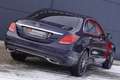 Mercedes-Benz C 250 CGI Exclusive/19ZollAMG/Airmatic/Assistenz Bleu - thumbnail 5