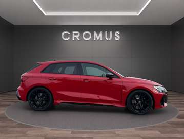 Sportback 2.5 tfsi quattro s-tronic IVA ESPOSTA