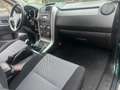Suzuki Grand Vitara 1.6 Club 3-trg./Tüv Neu/Klima /AHK /Top Zustand Grün - thumbnail 13