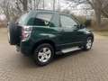 Suzuki Grand Vitara 1.6 Club 3-trg./Tüv Neu/Klima /AHK /Top Zustand Grün - thumbnail 5