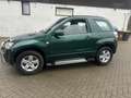 Suzuki Grand Vitara 1.6 Club 3-trg./Tüv Neu/Klima /AHK /Top Zustand Grün - thumbnail 10