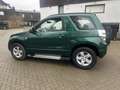 Suzuki Grand Vitara 1.6 Club 3-trg./Tüv Neu/Klima /AHK /Top Zustand Grün - thumbnail 9