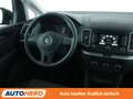 Volkswagen Sharan 1.4 TSI Comfortline BM*NAVI*TEMPO*PLA*PDC* Marrón - thumbnail 13