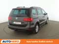 Volkswagen Sharan 1.4 TSI Comfortline BM*NAVI*TEMPO*PLA*PDC* Marrón - thumbnail 6