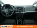 Volkswagen Sharan 1.4 TSI Comfortline BM*NAVI*TEMPO*PLA*PDC* Marrón - thumbnail 12