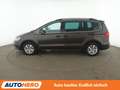 Volkswagen Sharan 1.4 TSI Comfortline BM*NAVI*TEMPO*PLA*PDC* Marrón - thumbnail 3