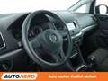 Volkswagen Sharan 1.4 TSI Comfortline BM*NAVI*TEMPO*PLA*PDC* Marrón - thumbnail 11