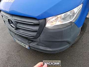 Sprinter box 314 CDI