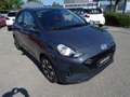 Hyundai i10 GO Plus 1,2 AMT a5bu3 Grau - thumbnail 8