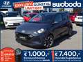 Hyundai i10 GO Plus 1,2 AMT a5bu3 Grau - thumbnail 1