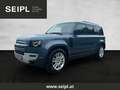 Land Rover Defender 110 P300e PHEV AWD S Aut. LAGERND! Blau - thumbnail 1
