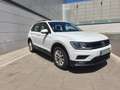 Volkswagen Tiguan 2.0TDI Advance 4Motion 110kW Blanco - thumbnail 5