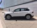Volkswagen Tiguan 2.0TDI Advance 4Motion 110kW Blanco - thumbnail 3
