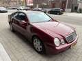 Mercedes-Benz CLK 320 Coupé Elegance Rouge - thumbnail 5