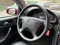 Mercedes-Benz CLK 320 Coupé Elegance Rouge - thumbnail 10
