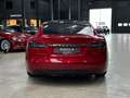 Tesla Model S 75D  - UPGRADED CHARGER - ENHANCED AP Červená - thumbnail 7