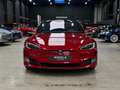 Tesla Model S 75D  - UPGRADED CHARGER - ENHANCED AP Rouge - thumbnail 8