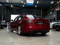 Tesla Model S 75D  - UPGRADED CHARGER - ENHANCED AP Červená - thumbnail 4