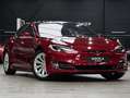Tesla Model S 75D  - UPGRADED CHARGER - ENHANCED AP Kırmızı - thumbnail 1