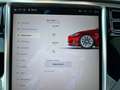 Tesla Model S 75D  - UPGRADED CHARGER - ENHANCED AP Rouge - thumbnail 20