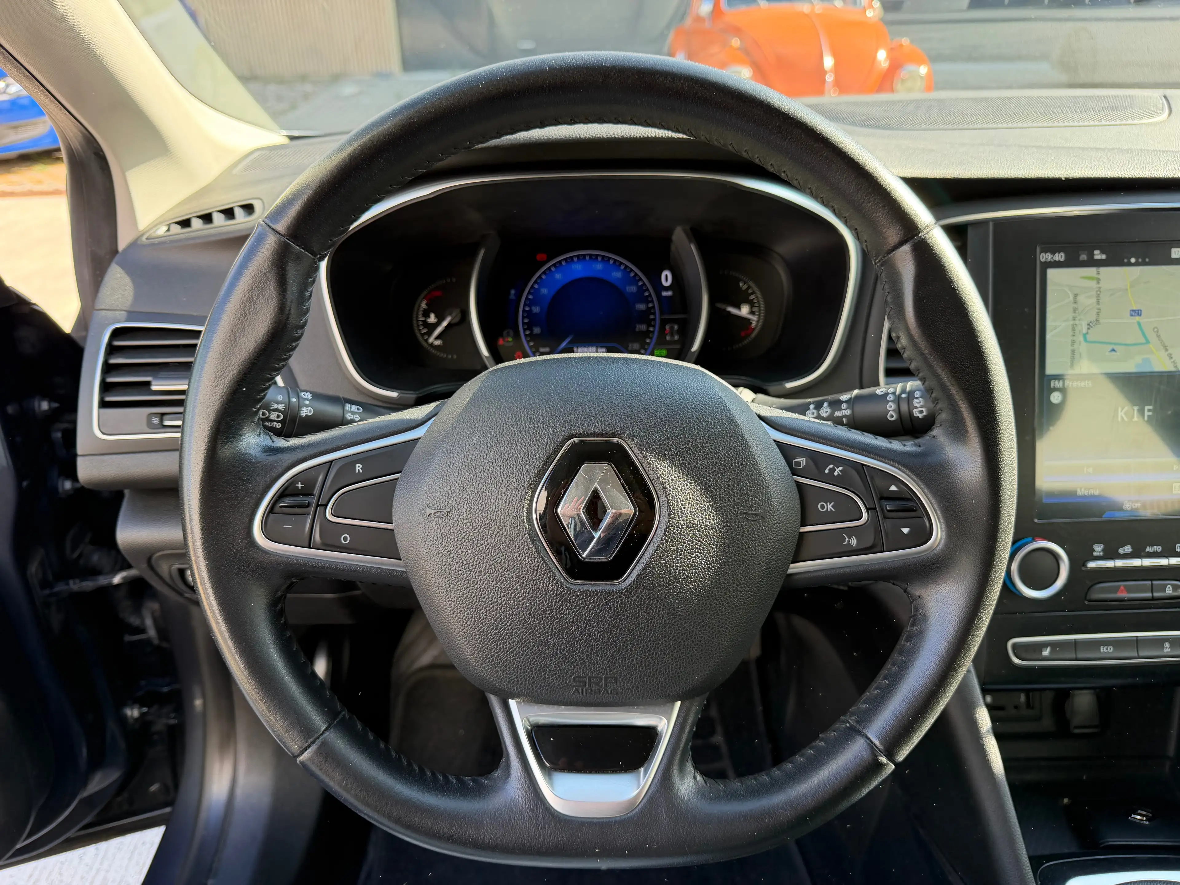 Renault Megane 1.2 TCe Energy Intens / Garantie 12 mois — photo 11