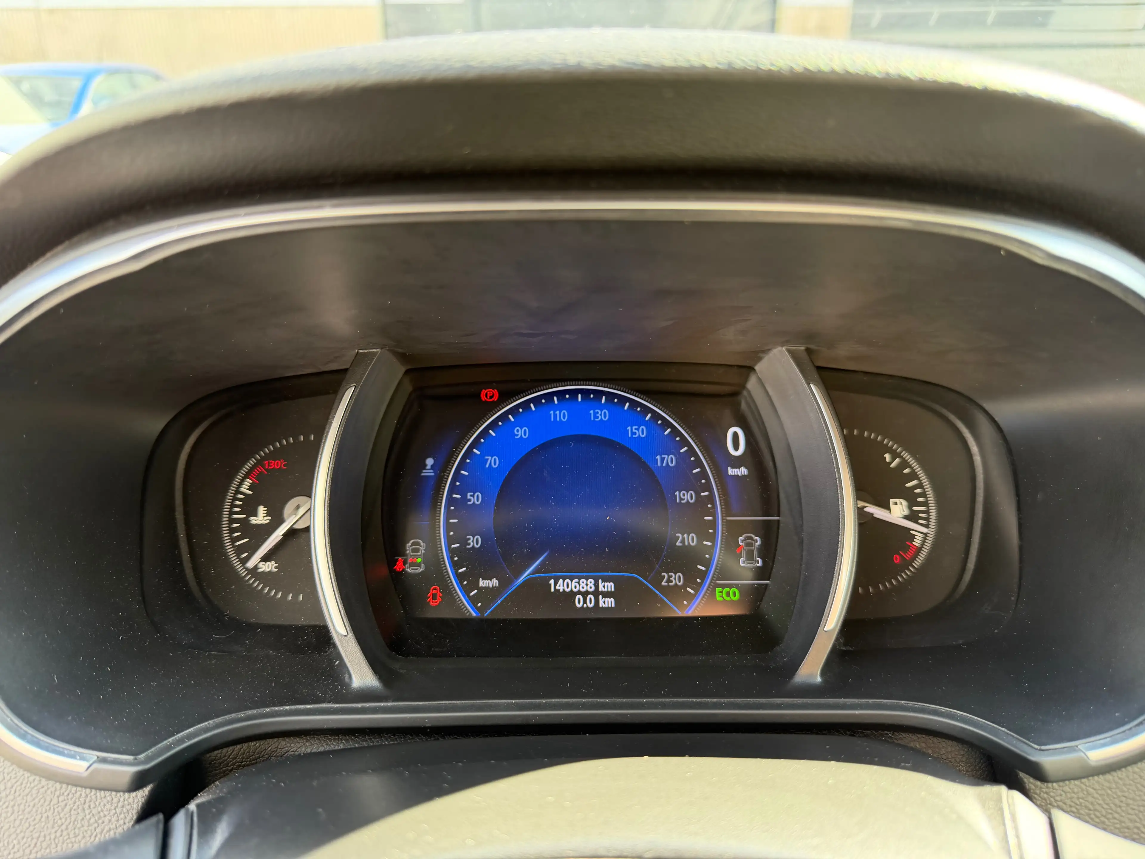 Renault Megane 1.2 TCe Energy Intens / Garantie 12 mois — photo 12