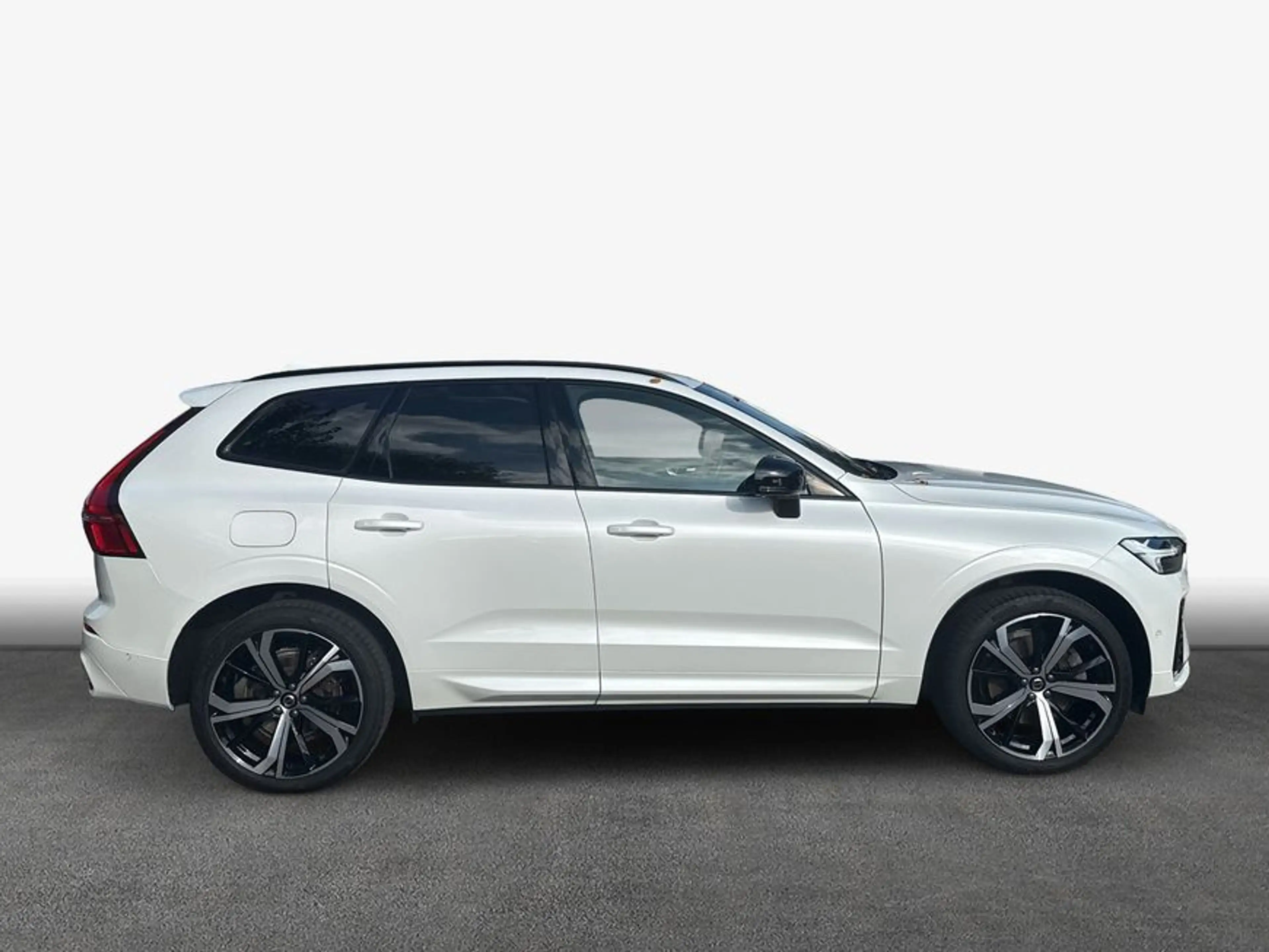 Volvo XC60 XC60 B5 B AWD Ultimate Dark — photo 5