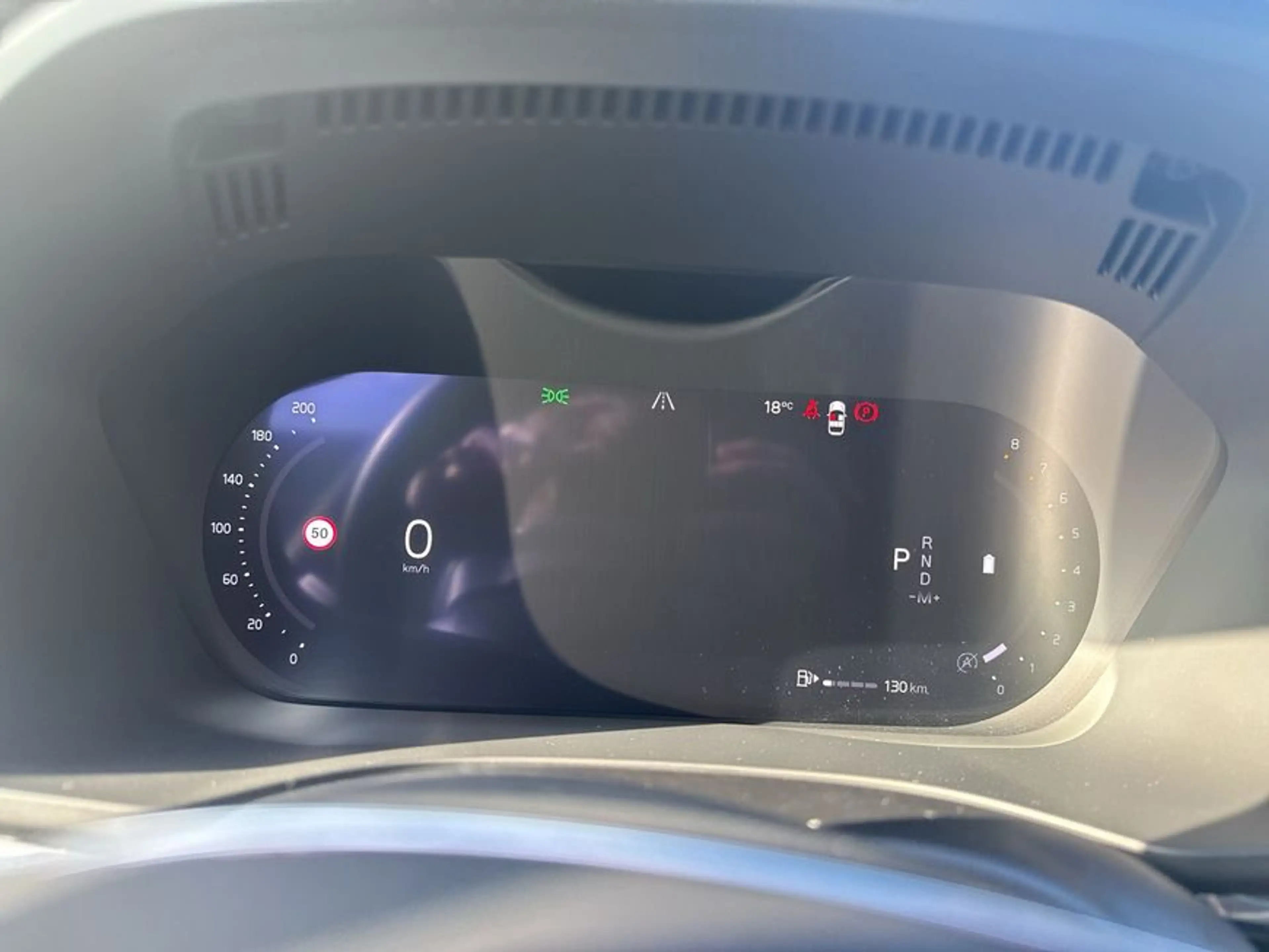 Volvo XC60 XC60 B5 B AWD Ultimate Dark — photo 14