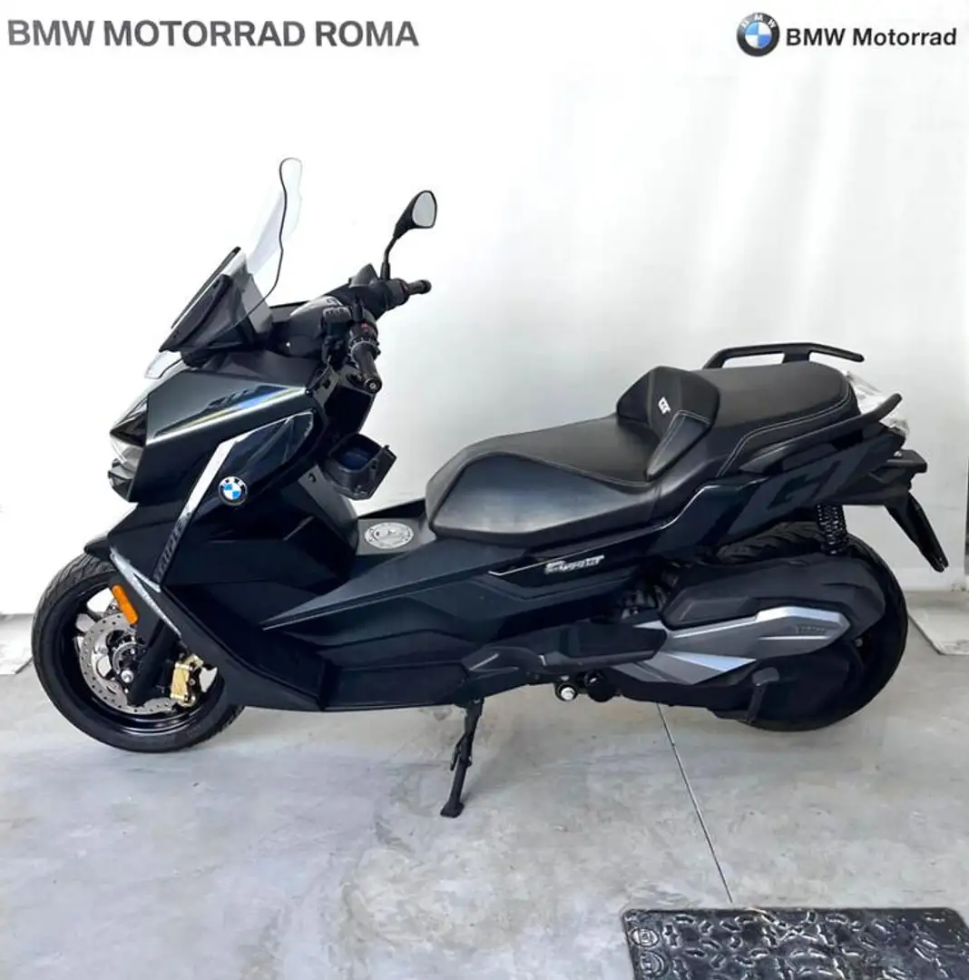 BMW C 400 GT Abs Nero - 1