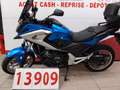 Honda NC 750 Kék - thumbnail 5