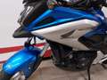 Honda NC 750 Kék - thumbnail 6
