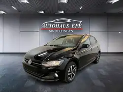 Volkswagen Polo VI Beats Edition Sport/DSG/Navi/T,Leder/AC