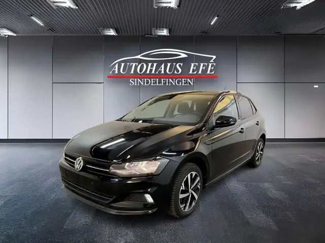 Volkswagen Polo VI Beats Edition Sport/DSG/Navi/T,Leder/AC