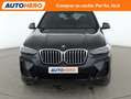 BMW X3 xDrive 30e M Sport Negro - thumbnail 9